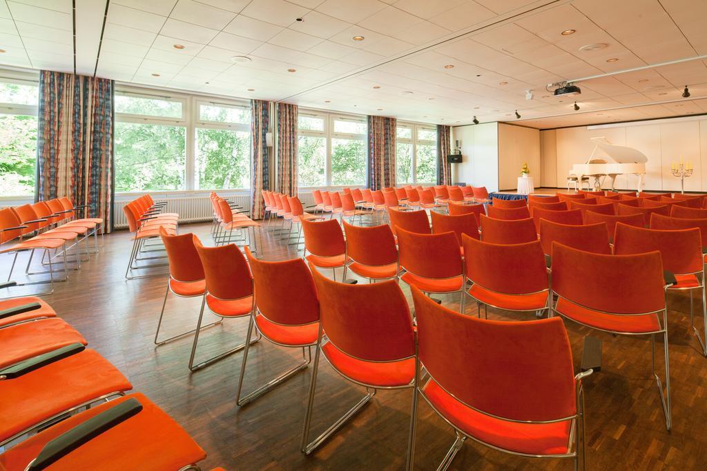 Gda Hotel Kleefeld Buchholz in der Nordheide Buitenkant foto