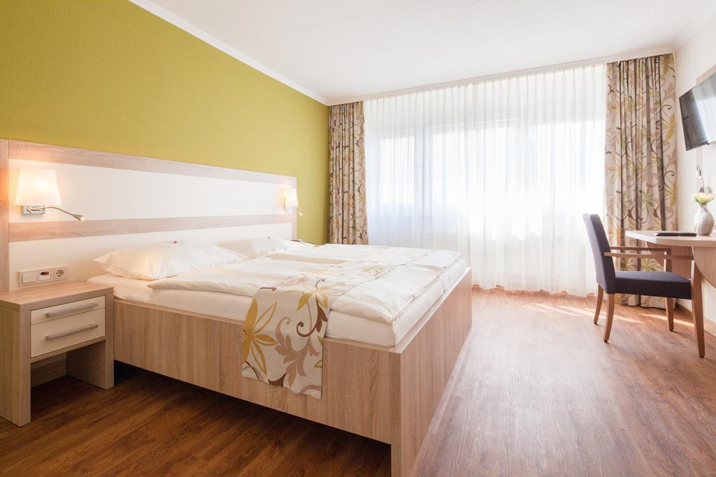 Gda Hotel Kleefeld Buchholz in der Nordheide Kamer foto