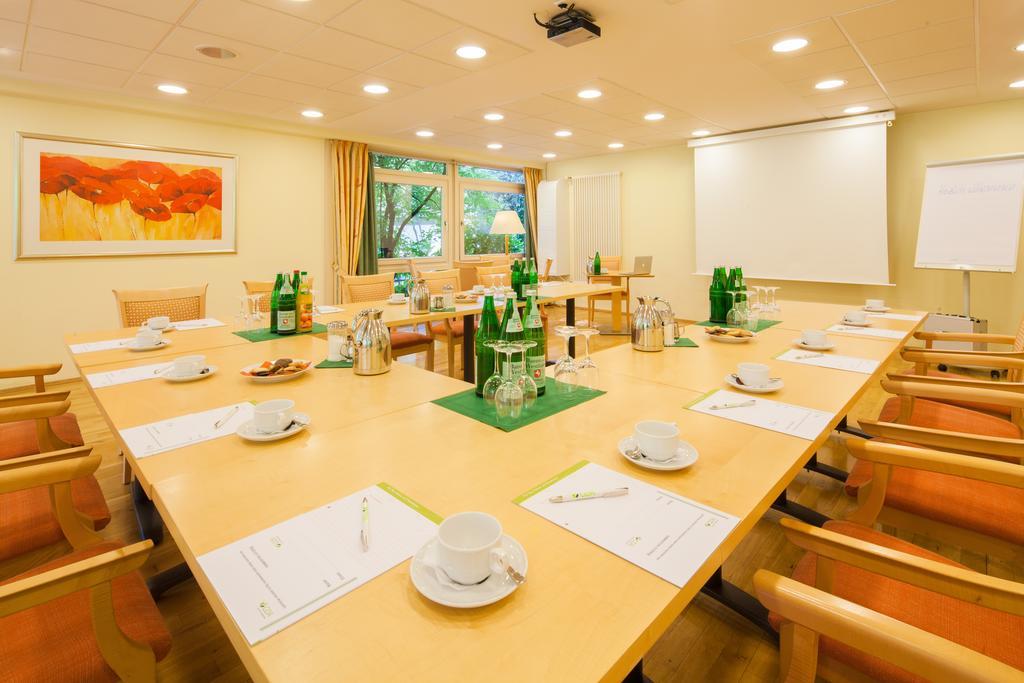 Gda Hotel Kleefeld Buchholz in der Nordheide Buitenkant foto