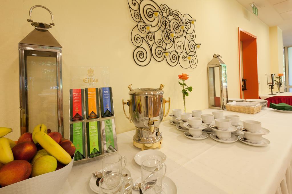 Gda Hotel Kleefeld Buchholz in der Nordheide Buitenkant foto